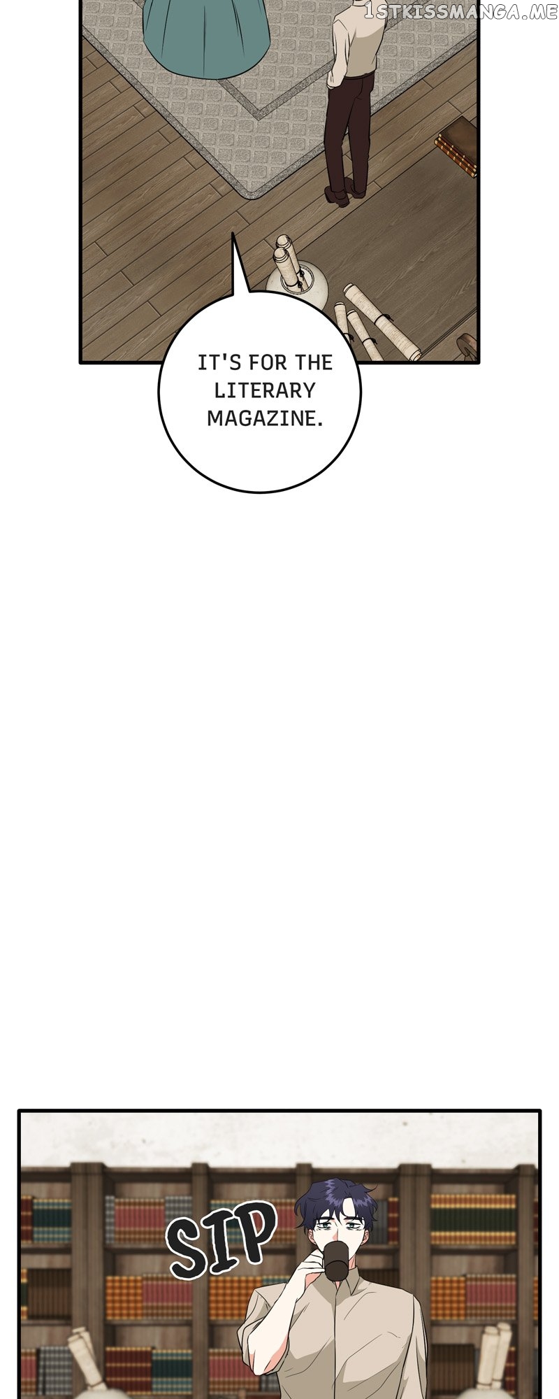 Can’t Go Too Far with the Unrelenting Duke Chapter 50 - page 52