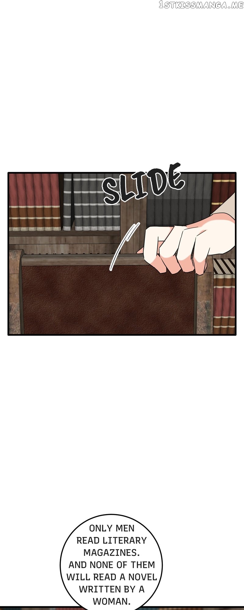 Can’t Go Too Far with the Unrelenting Duke Chapter 50 - page 56