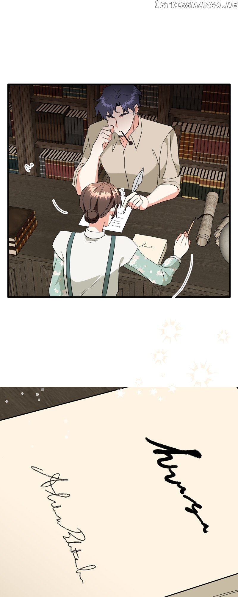 Can’t Go Too Far with the Unrelenting Duke Chapter 50 - page 63