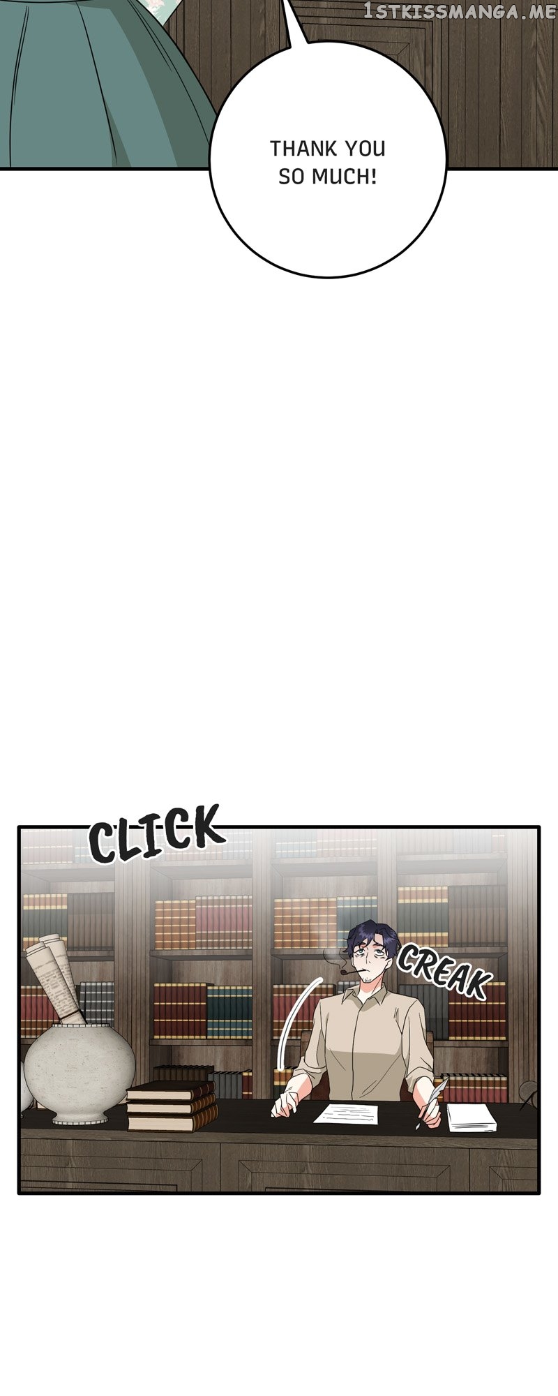 Can’t Go Too Far with the Unrelenting Duke Chapter 50 - page 65