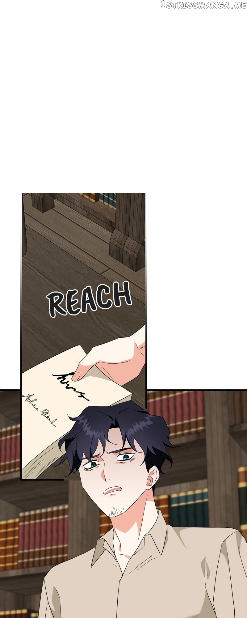 Can’t Go Too Far with the Unrelenting Duke Chapter 50 - page 66