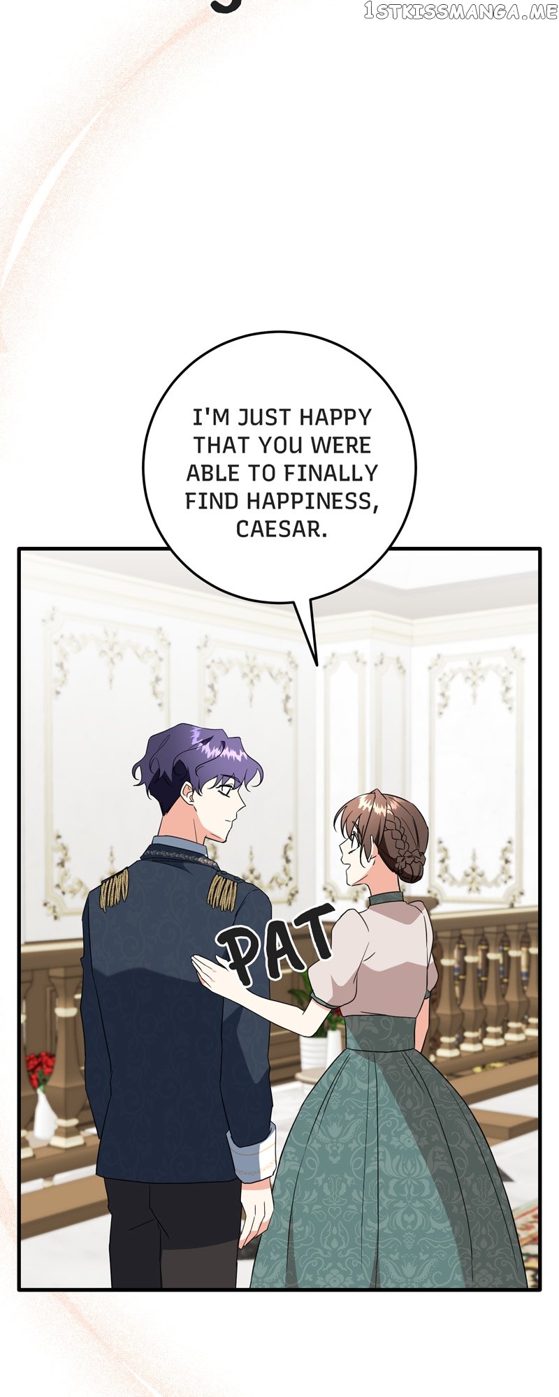 Can’t Go Too Far with the Unrelenting Duke Chapter 50 - page 7