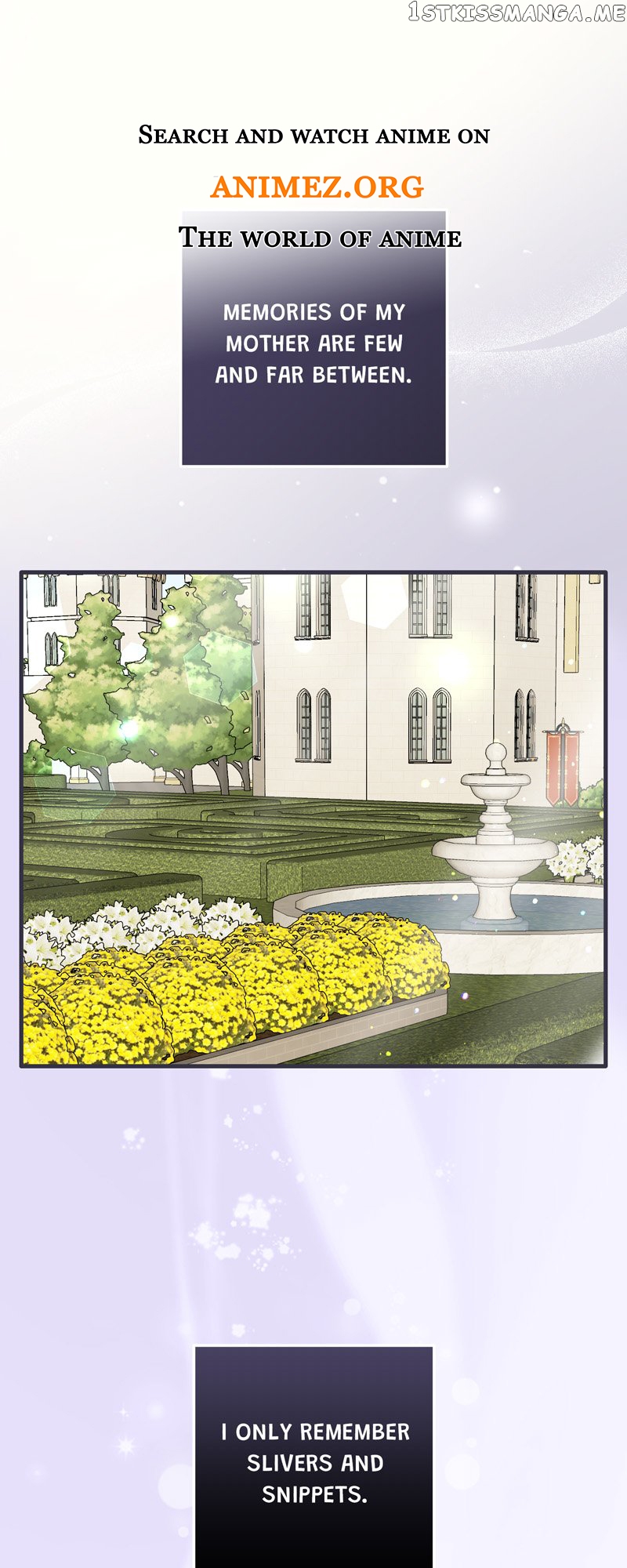 Can’t Go Too Far with the Unrelenting Duke Chapter 49 - page 1