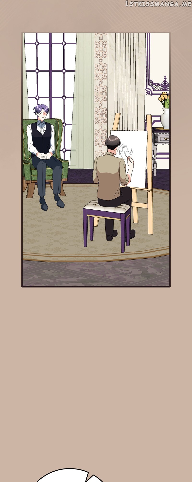 Can’t Go Too Far with the Unrelenting Duke Chapter 49 - page 10