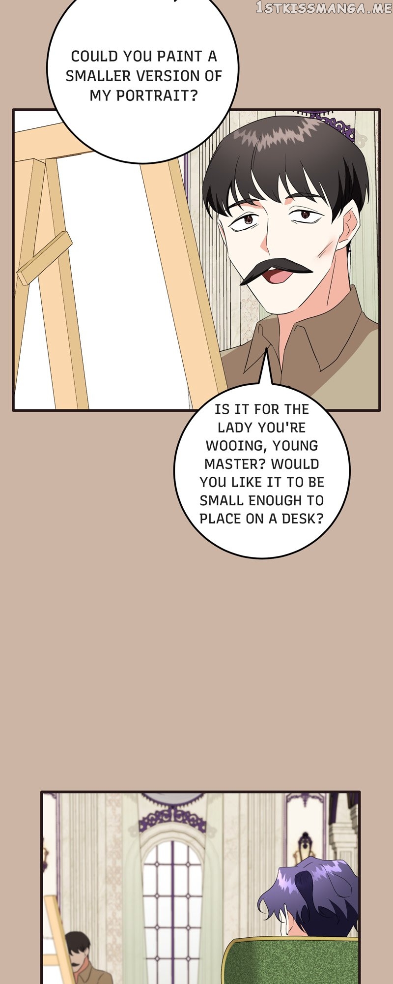 Can’t Go Too Far with the Unrelenting Duke Chapter 49 - page 11