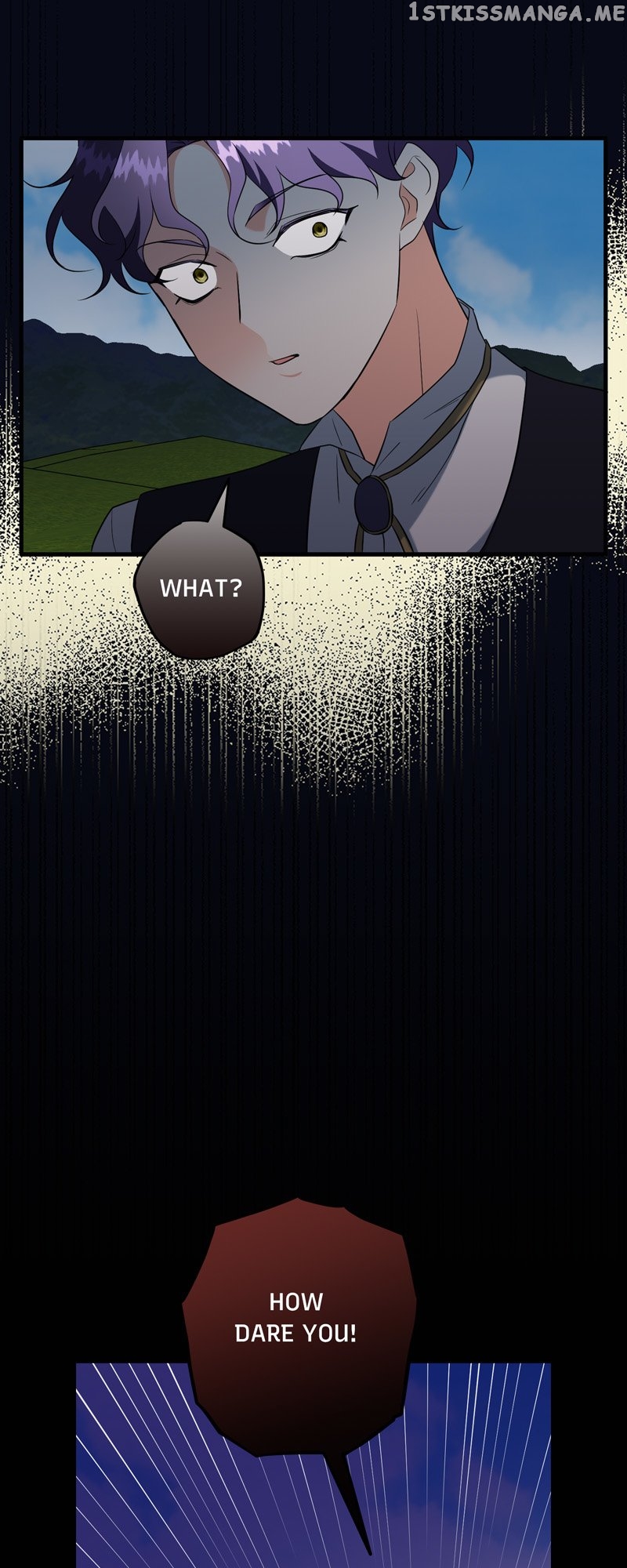 Can’t Go Too Far with the Unrelenting Duke Chapter 49 - page 14