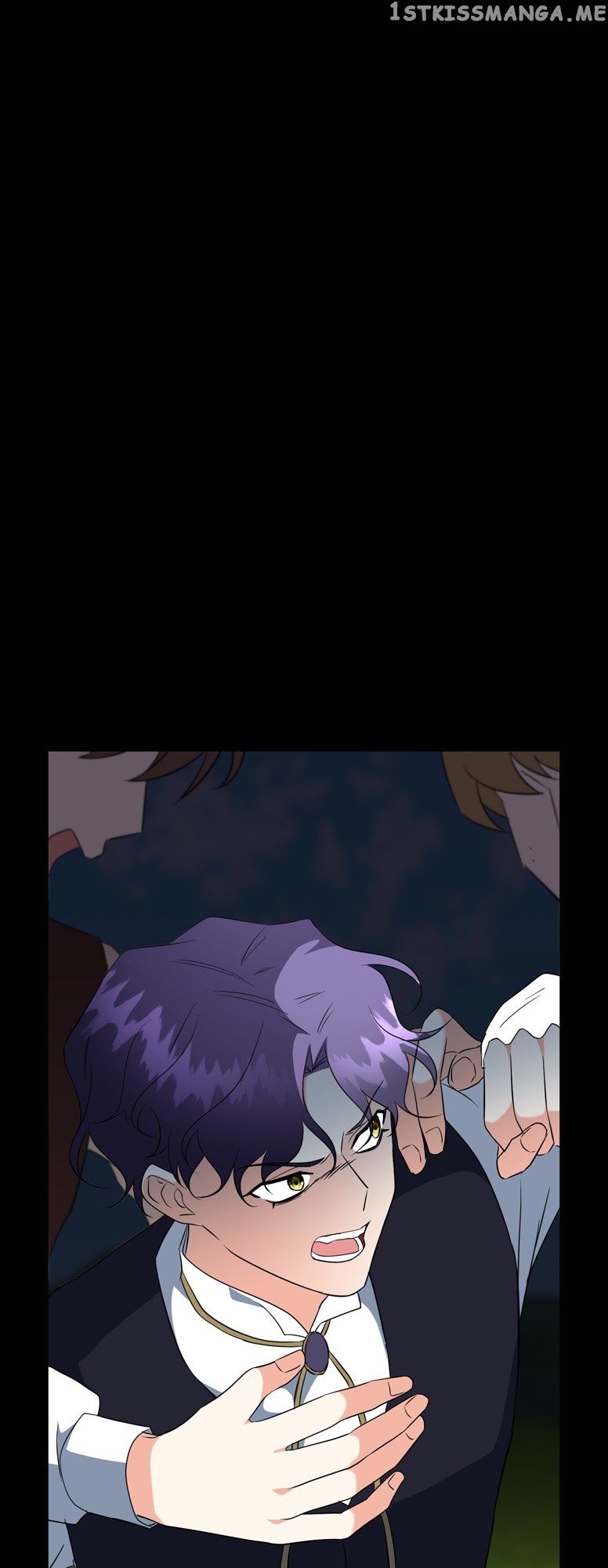 Can’t Go Too Far with the Unrelenting Duke Chapter 49 - page 16
