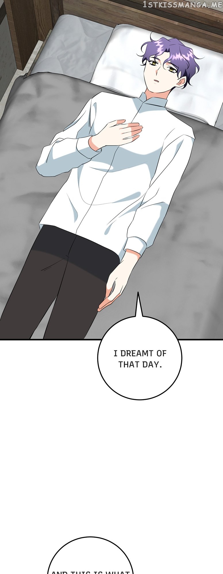 Can’t Go Too Far with the Unrelenting Duke Chapter 49 - page 19