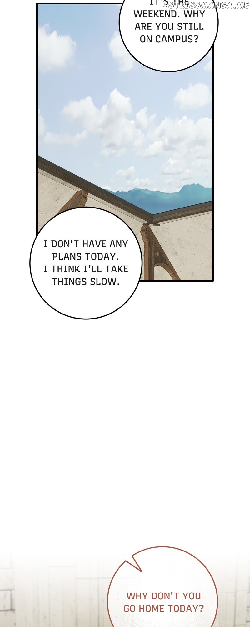 Can’t Go Too Far with the Unrelenting Duke Chapter 49 - page 26