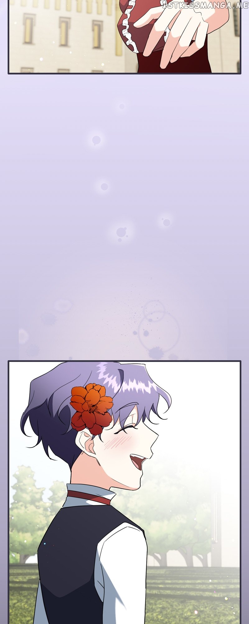 Can’t Go Too Far with the Unrelenting Duke Chapter 49 - page 3