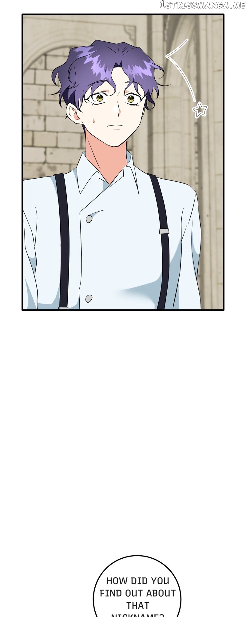 Can’t Go Too Far with the Unrelenting Duke Chapter 49 - page 32
