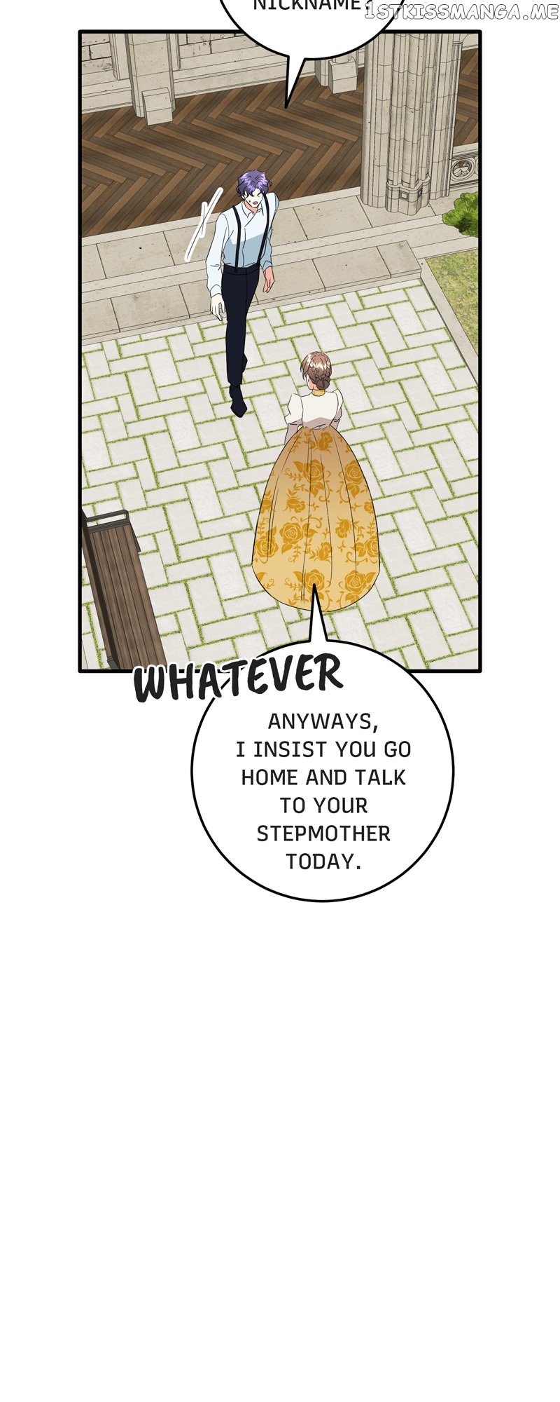 Can’t Go Too Far with the Unrelenting Duke Chapter 49 - page 33