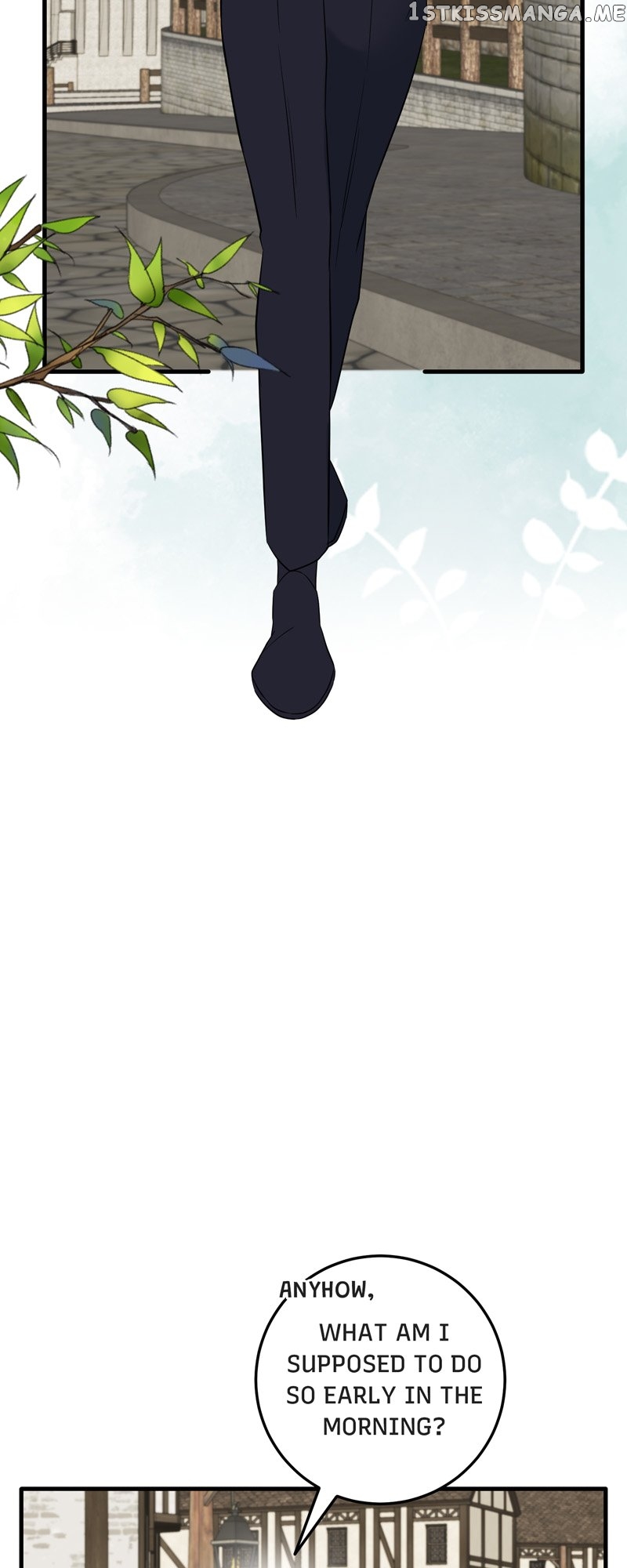 Can’t Go Too Far with the Unrelenting Duke Chapter 49 - page 38