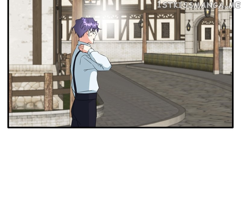 Can’t Go Too Far with the Unrelenting Duke Chapter 49 - page 39