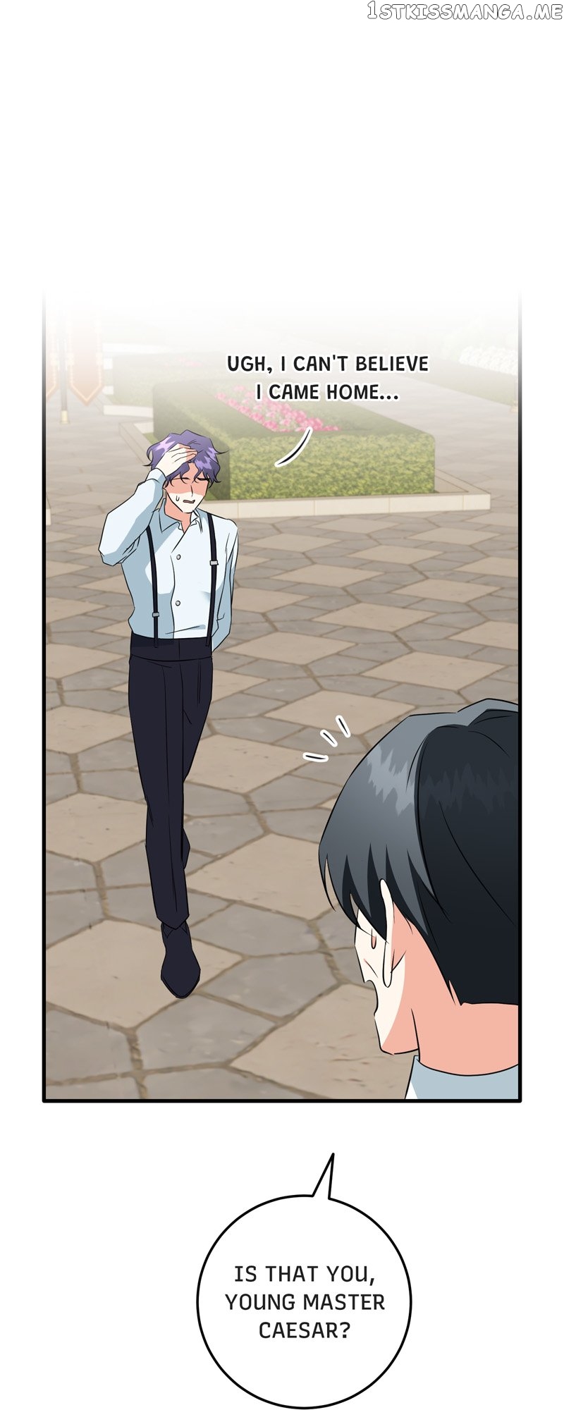 Can’t Go Too Far with the Unrelenting Duke Chapter 49 - page 48