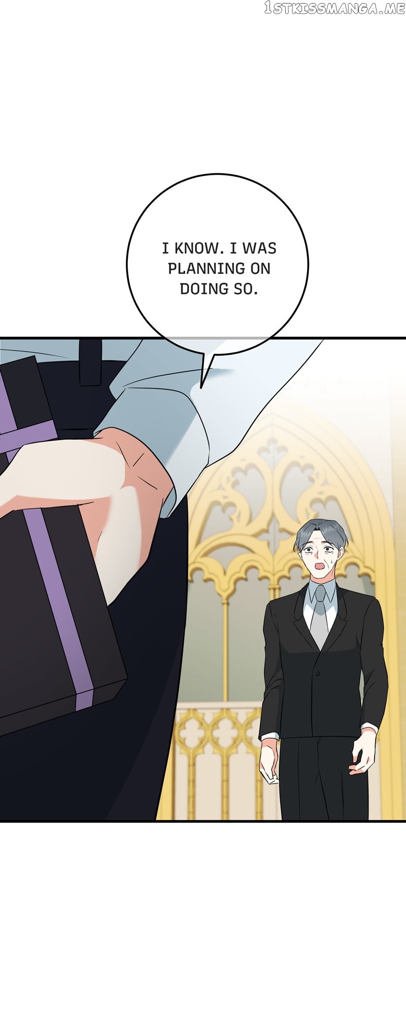Can’t Go Too Far with the Unrelenting Duke Chapter 49 - page 51