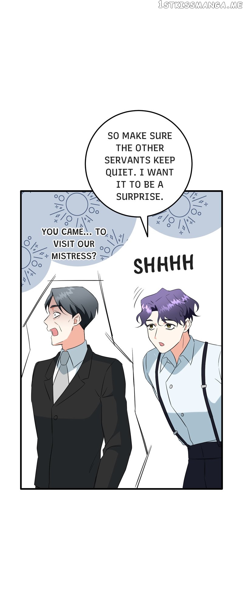 Can’t Go Too Far with the Unrelenting Duke Chapter 49 - page 52