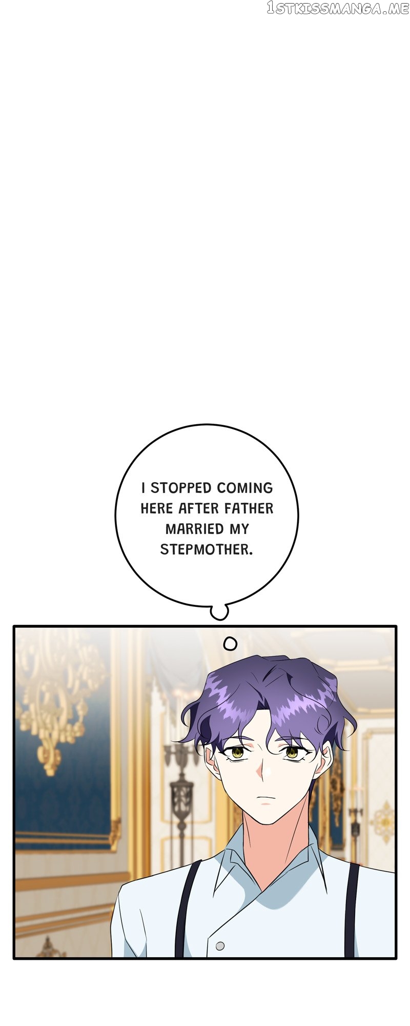 Can’t Go Too Far with the Unrelenting Duke Chapter 49 - page 53