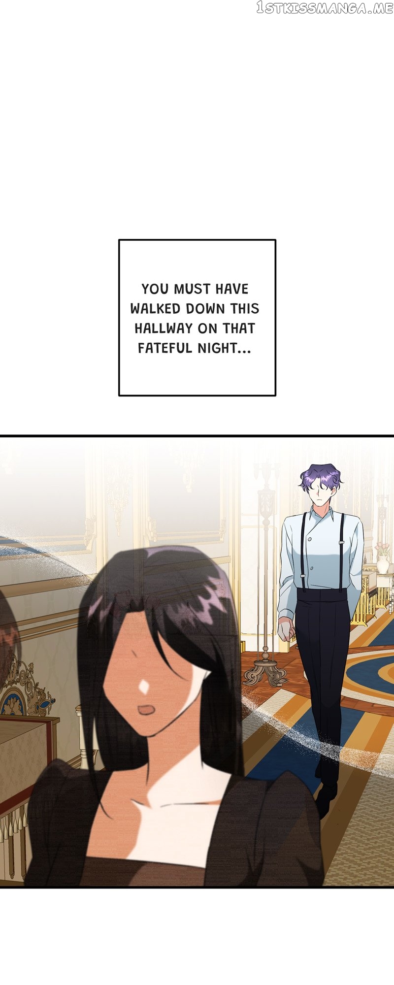 Can’t Go Too Far with the Unrelenting Duke Chapter 49 - page 54