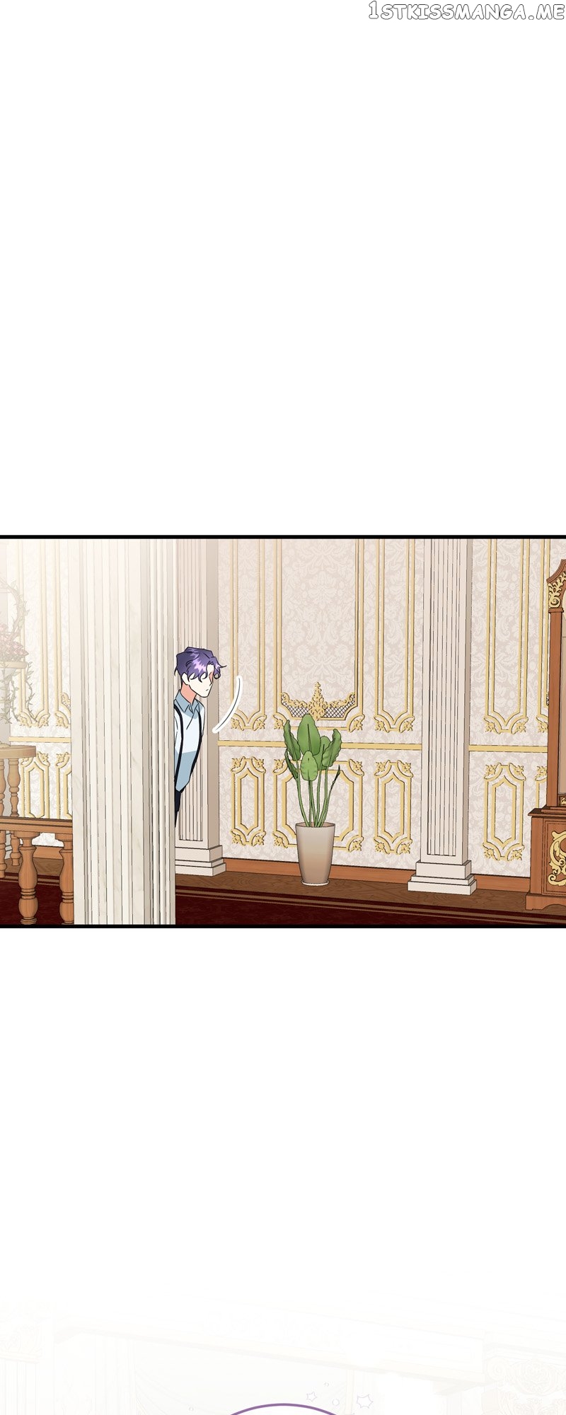 Can’t Go Too Far with the Unrelenting Duke Chapter 49 - page 57