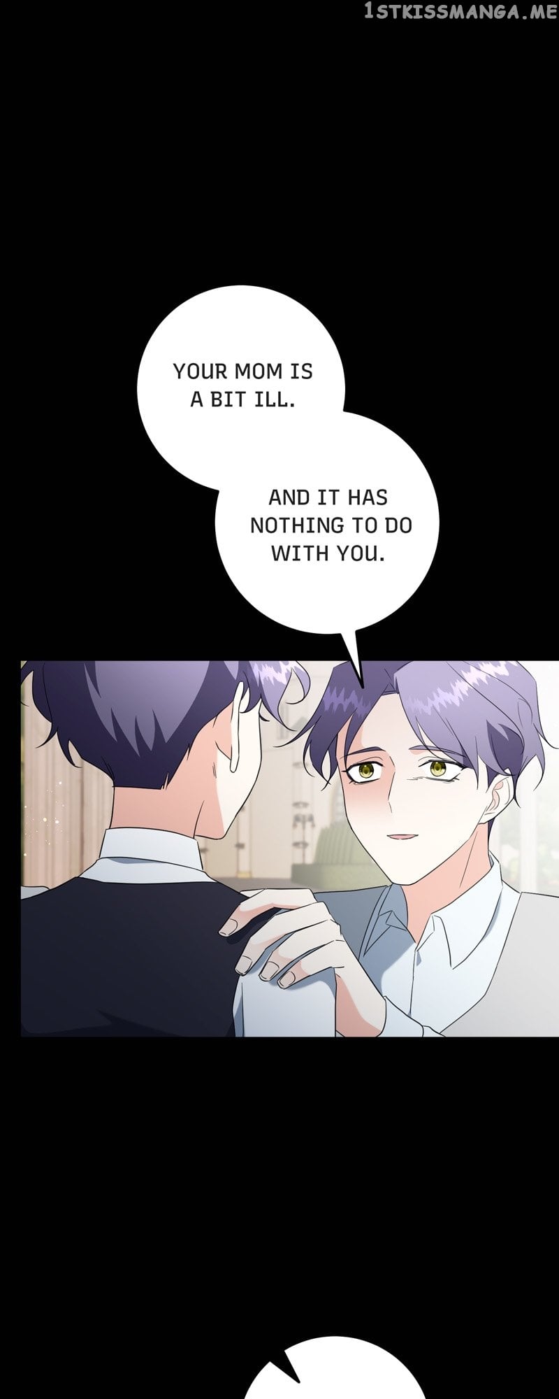 Can’t Go Too Far with the Unrelenting Duke Chapter 49 - page 6