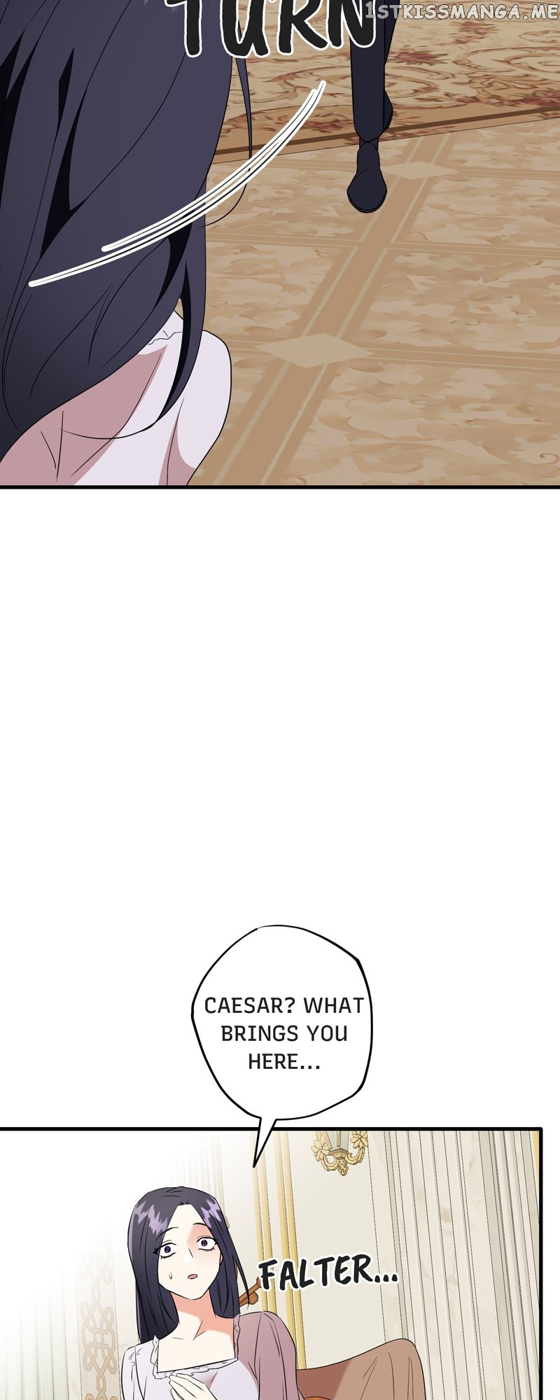 Can’t Go Too Far with the Unrelenting Duke Chapter 49 - page 62