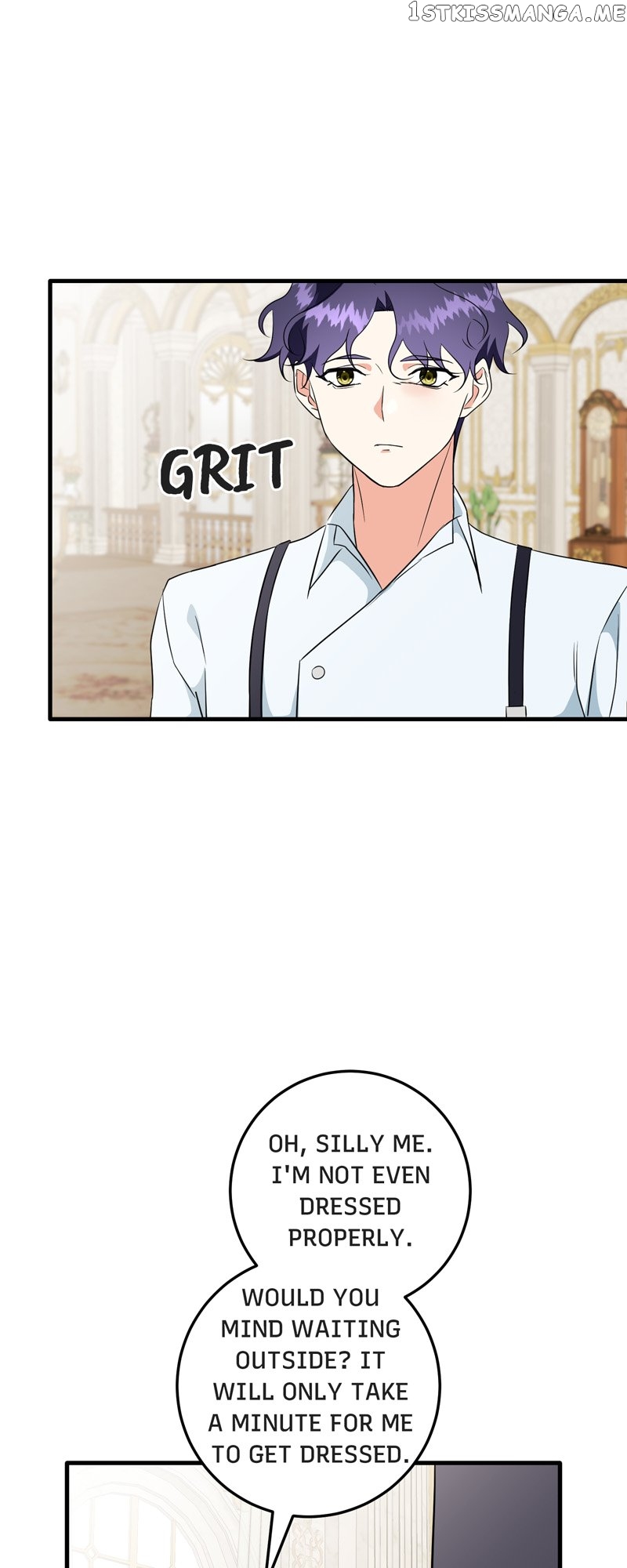 Can’t Go Too Far with the Unrelenting Duke Chapter 49 - page 64
