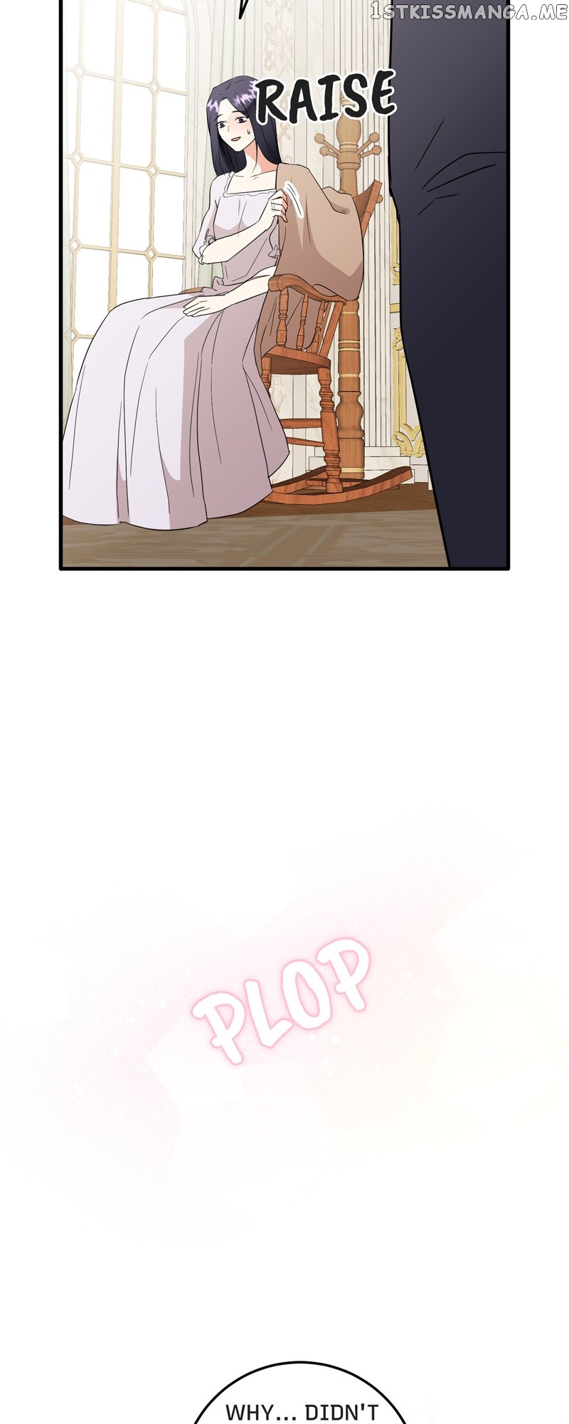 Can’t Go Too Far with the Unrelenting Duke Chapter 49 - page 65