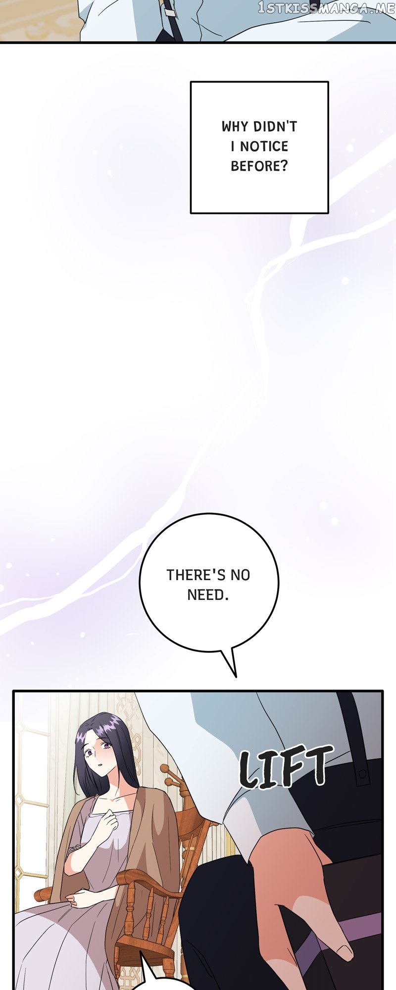 Can’t Go Too Far with the Unrelenting Duke Chapter 49 - page 69