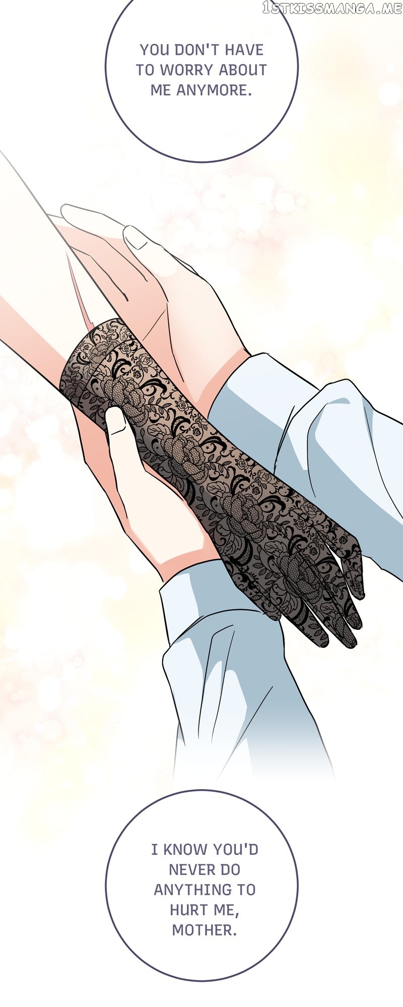 Can’t Go Too Far with the Unrelenting Duke Chapter 49 - page 73