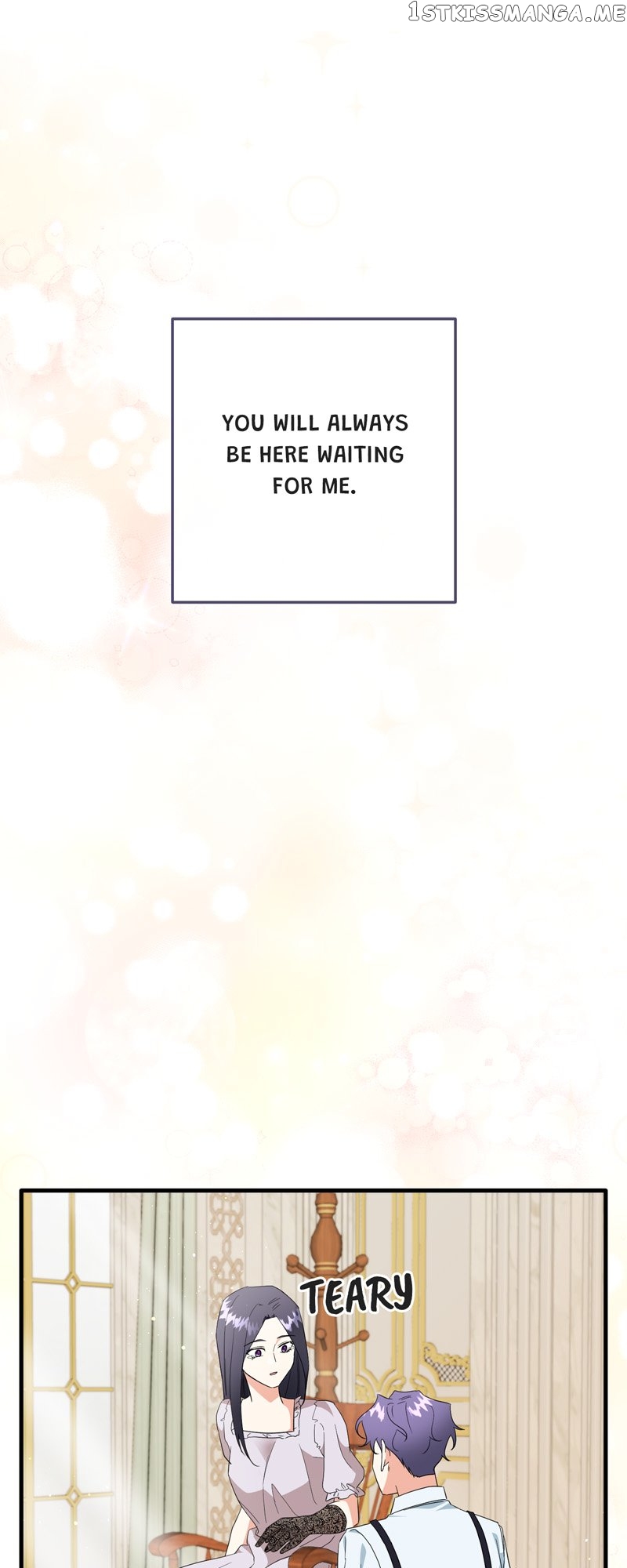 Can’t Go Too Far with the Unrelenting Duke Chapter 49 - page 74