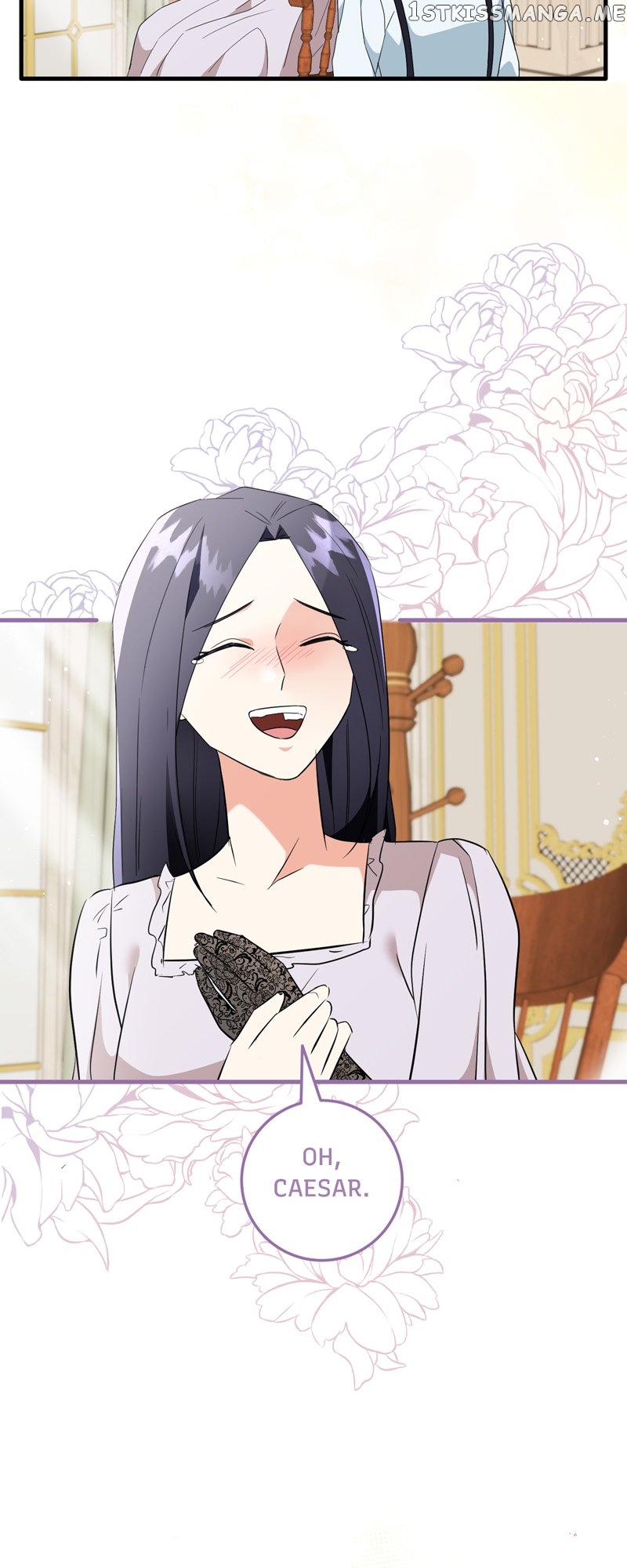 Can’t Go Too Far with the Unrelenting Duke Chapter 49 - page 75