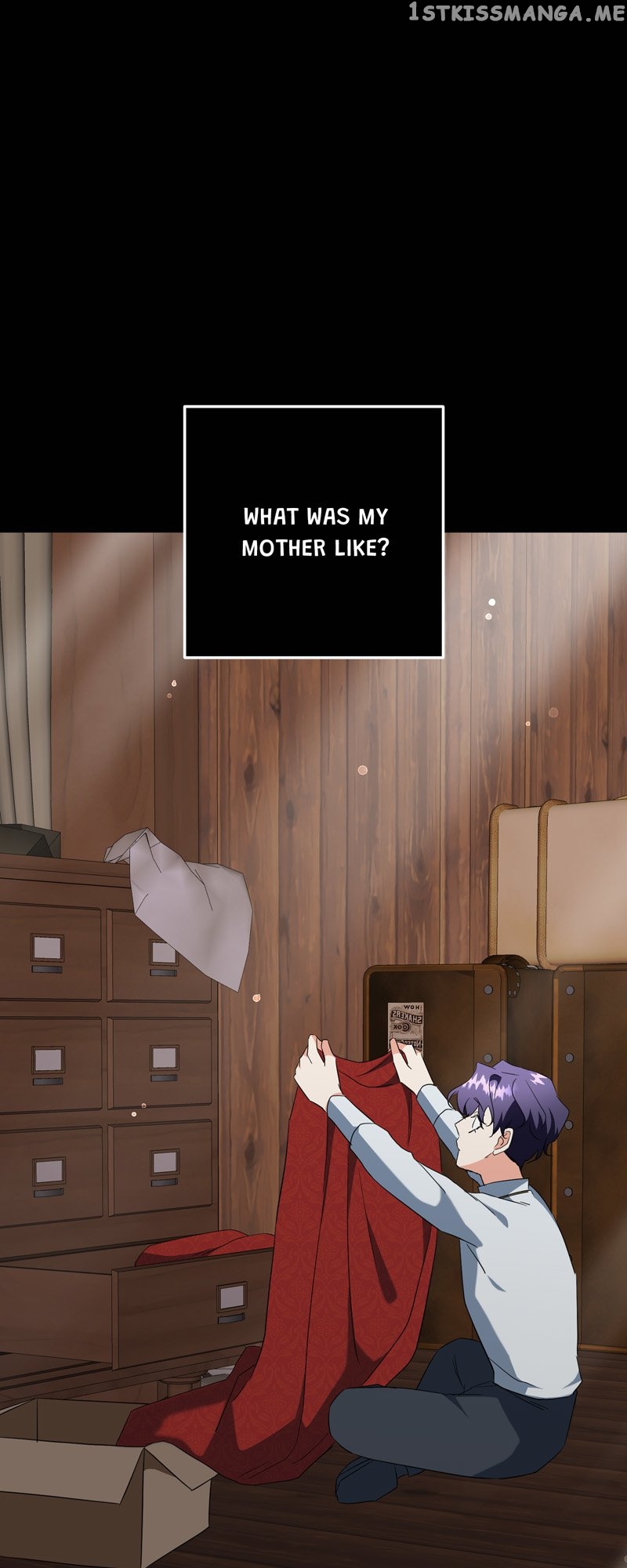 Can’t Go Too Far with the Unrelenting Duke Chapter 49 - page 8