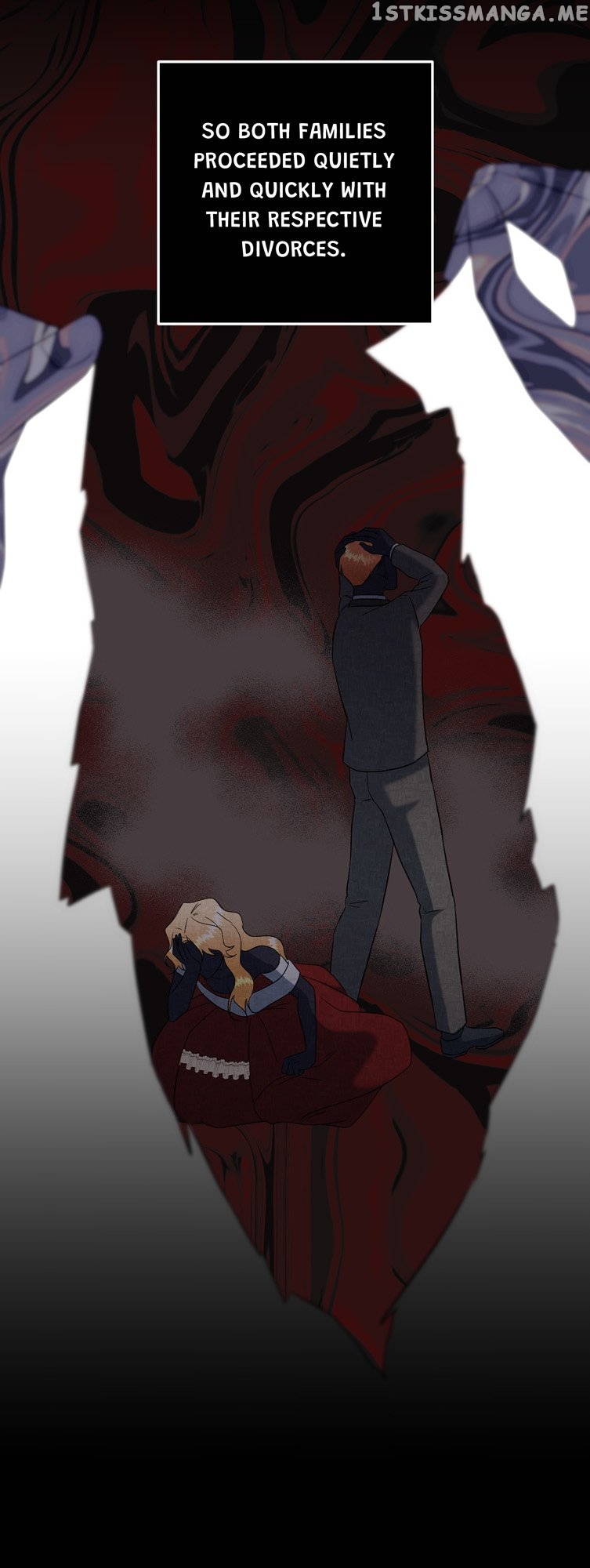 Can’t Go Too Far with the Unrelenting Duke Chapter 48 - page 30