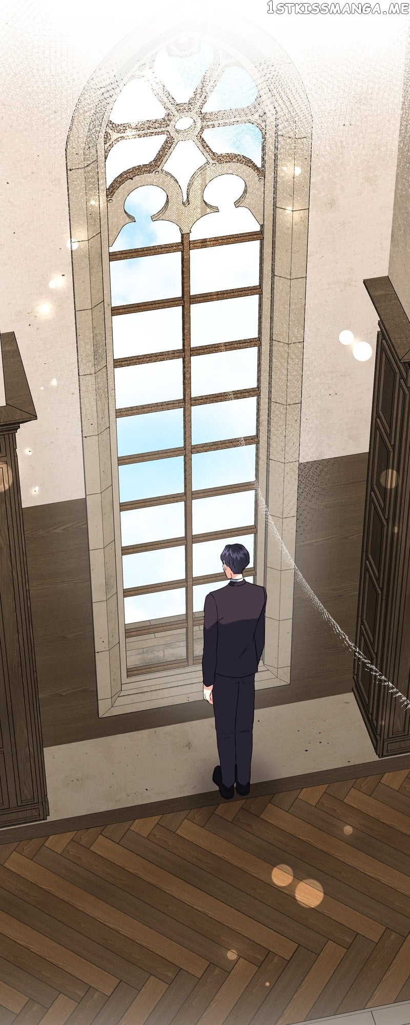 Can’t Go Too Far with the Unrelenting Duke Chapter 48 - page 39