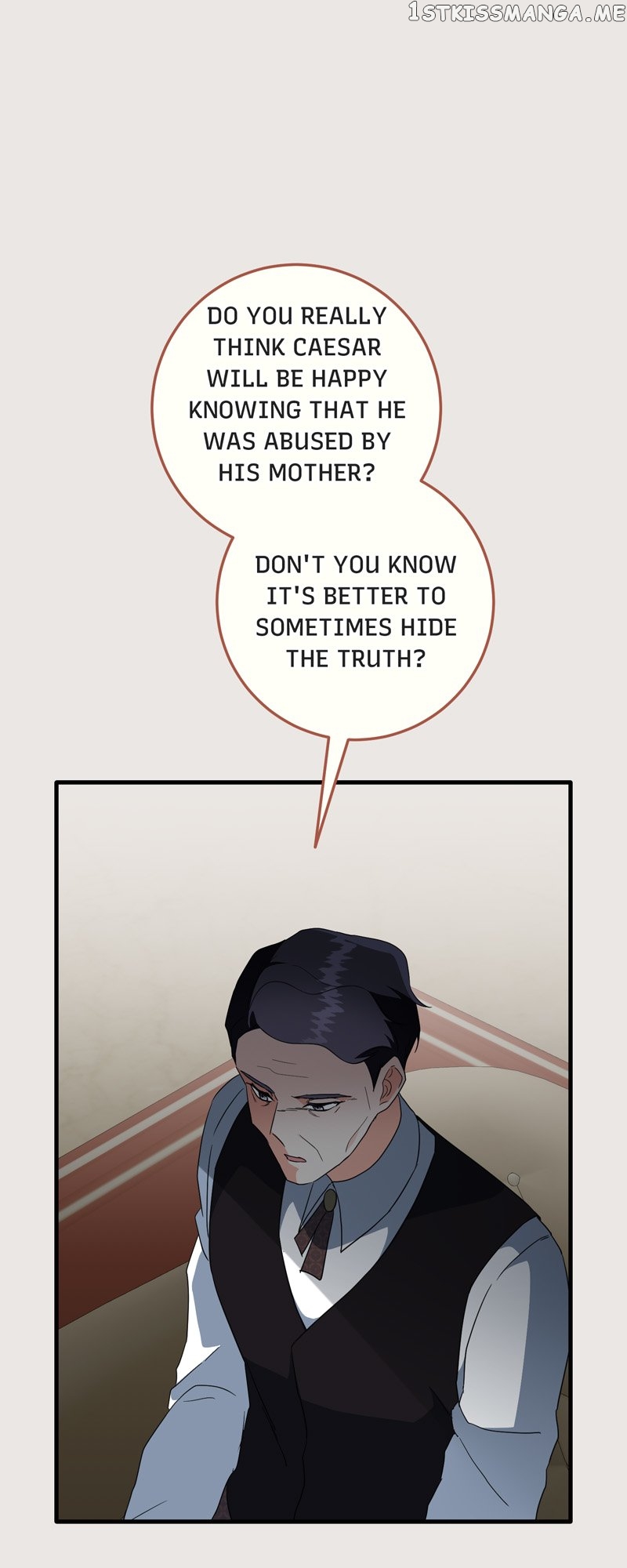 Can’t Go Too Far with the Unrelenting Duke Chapter 48 - page 49