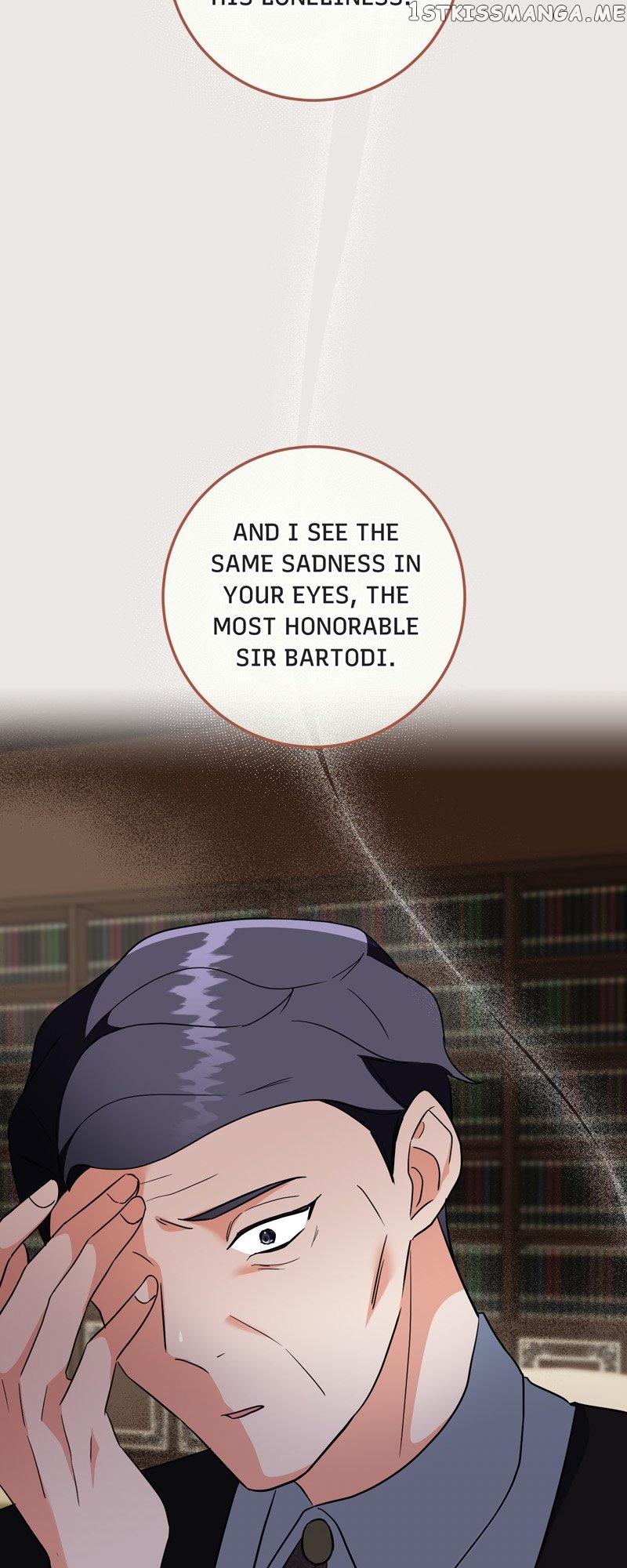 Can’t Go Too Far with the Unrelenting Duke Chapter 48 - page 52