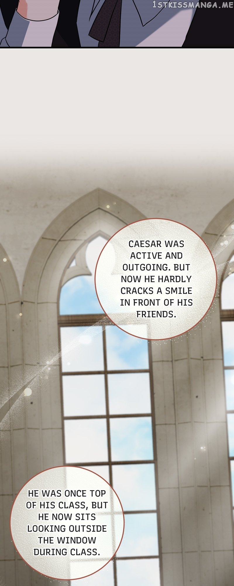 Can’t Go Too Far with the Unrelenting Duke Chapter 48 - page 53