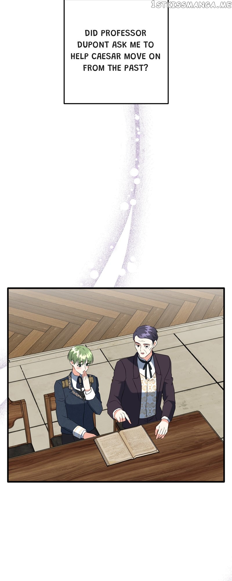Can’t Go Too Far with the Unrelenting Duke Chapter 48 - page 69