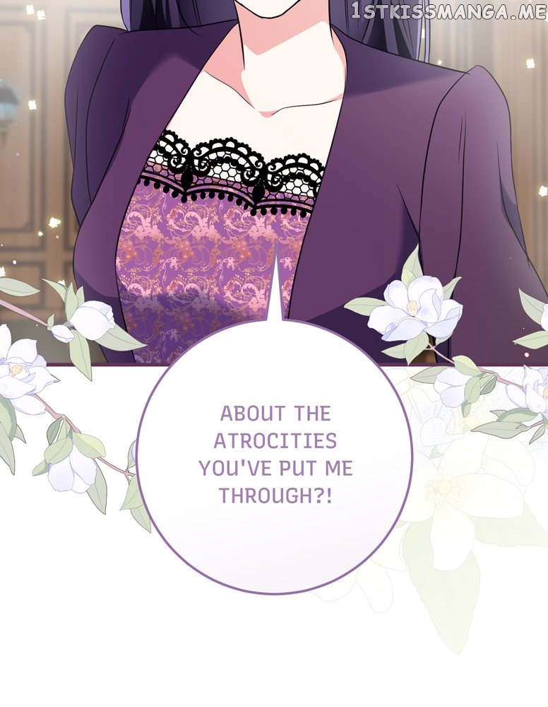 Can’t Go Too Far with the Unrelenting Duke Chapter 48 - page 8