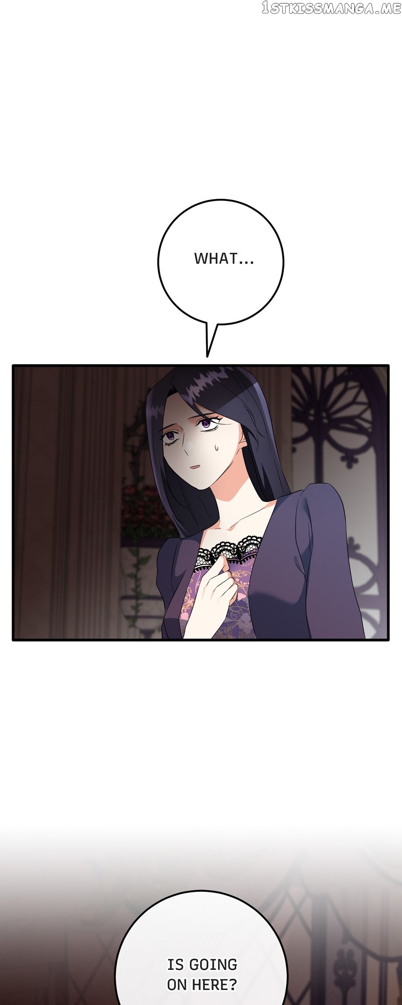 Can’t Go Too Far with the Unrelenting Duke Chapter 47 - page 12