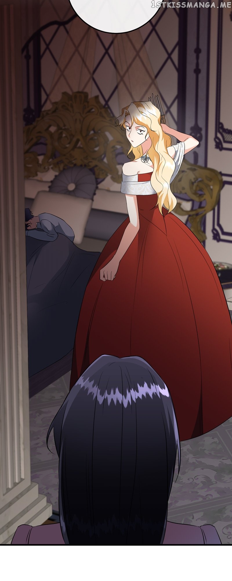Can’t Go Too Far with the Unrelenting Duke Chapter 47 - page 13
