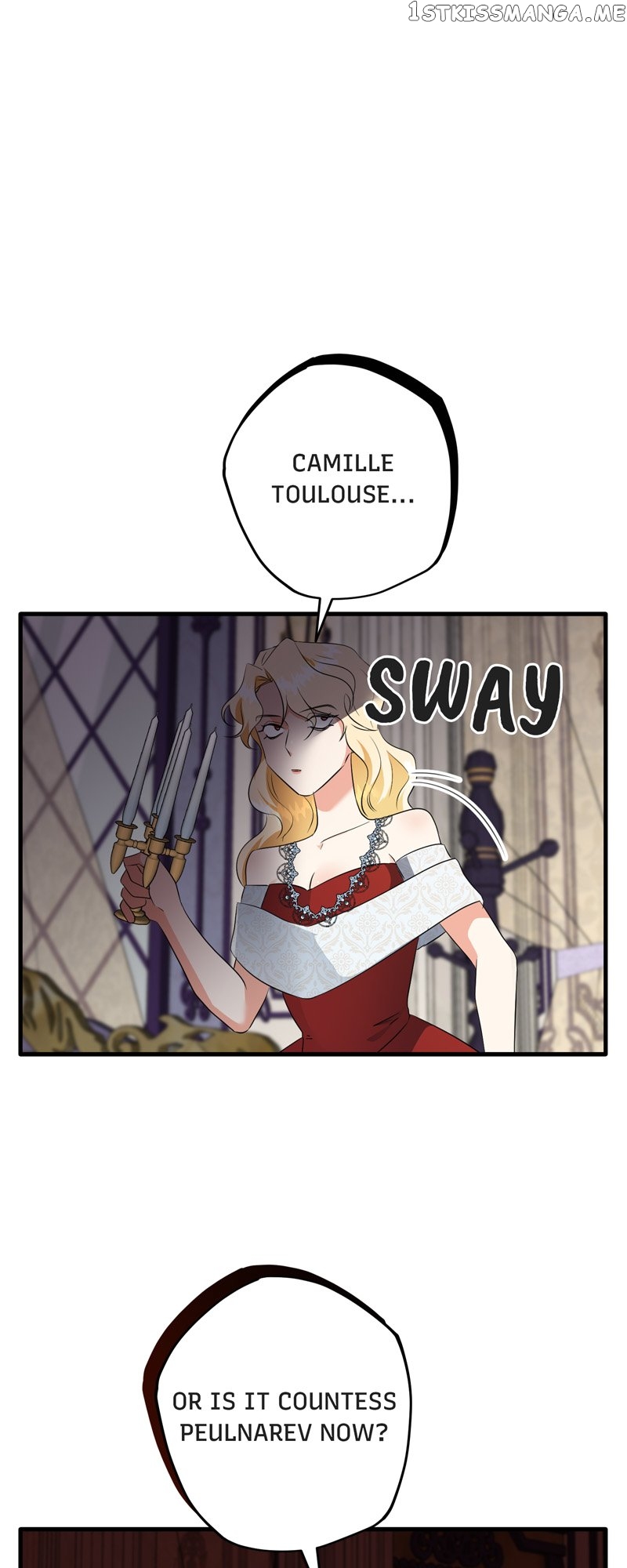Can’t Go Too Far with the Unrelenting Duke Chapter 47 - page 14