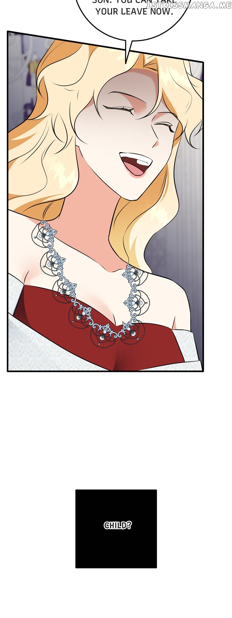 Can’t Go Too Far with the Unrelenting Duke Chapter 47 - page 18