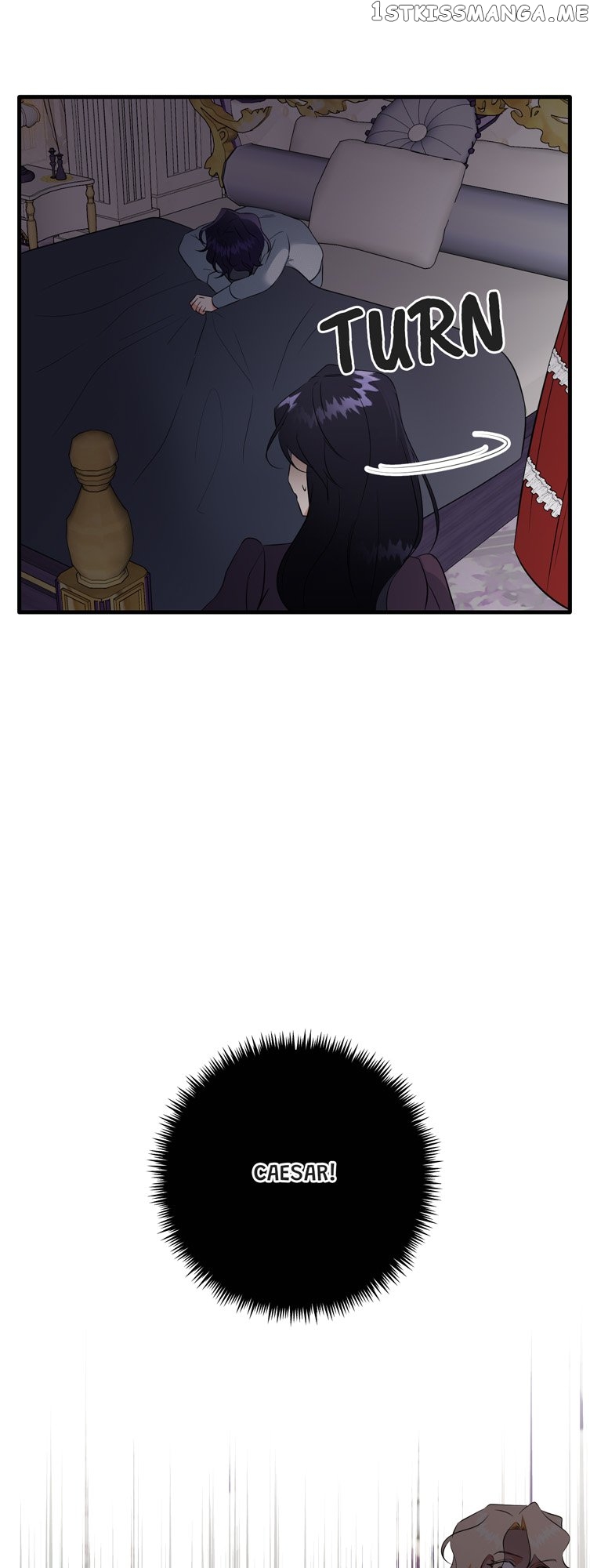 Can’t Go Too Far with the Unrelenting Duke Chapter 47 - page 19