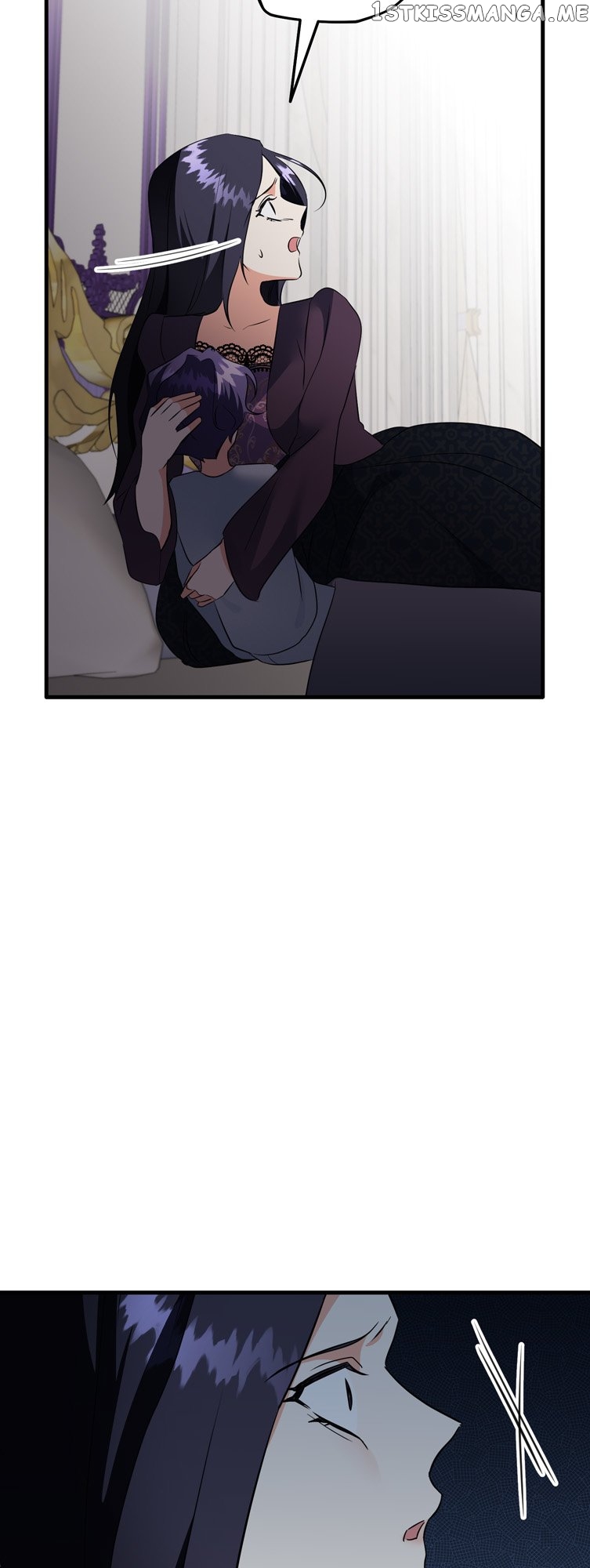 Can’t Go Too Far with the Unrelenting Duke Chapter 47 - page 22