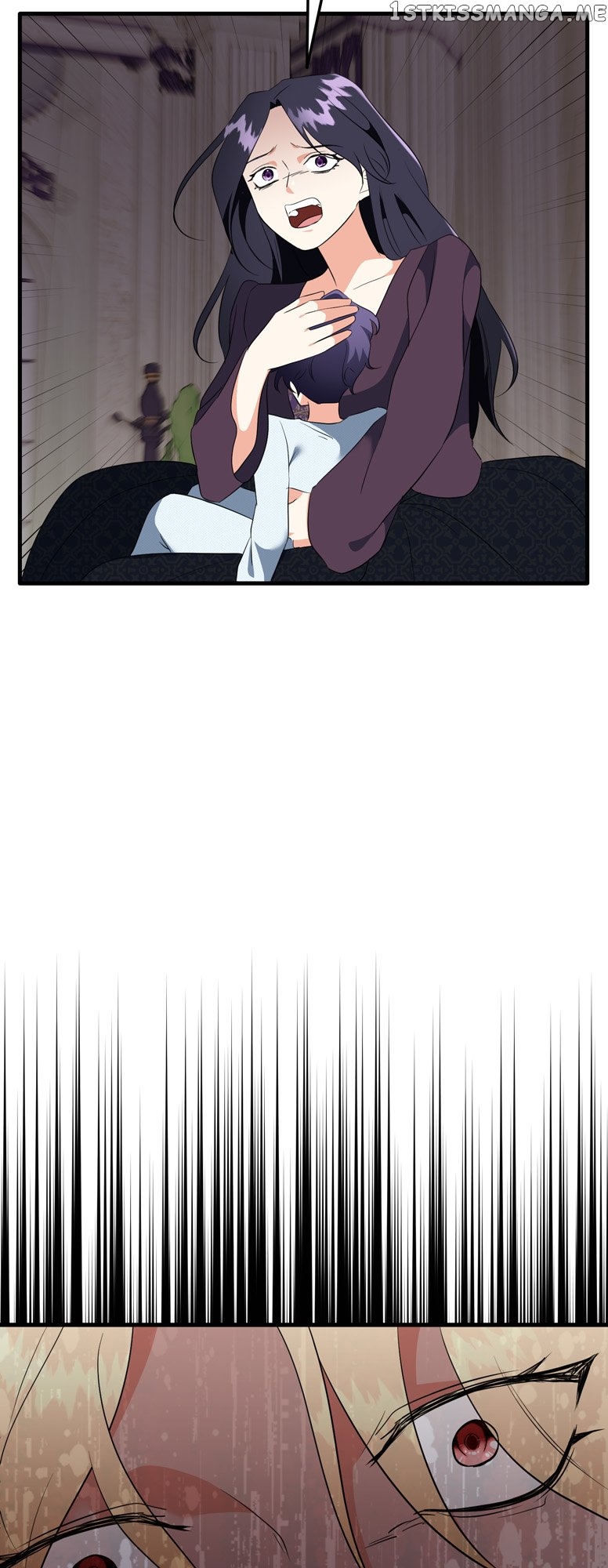 Can’t Go Too Far with the Unrelenting Duke Chapter 47 - page 27