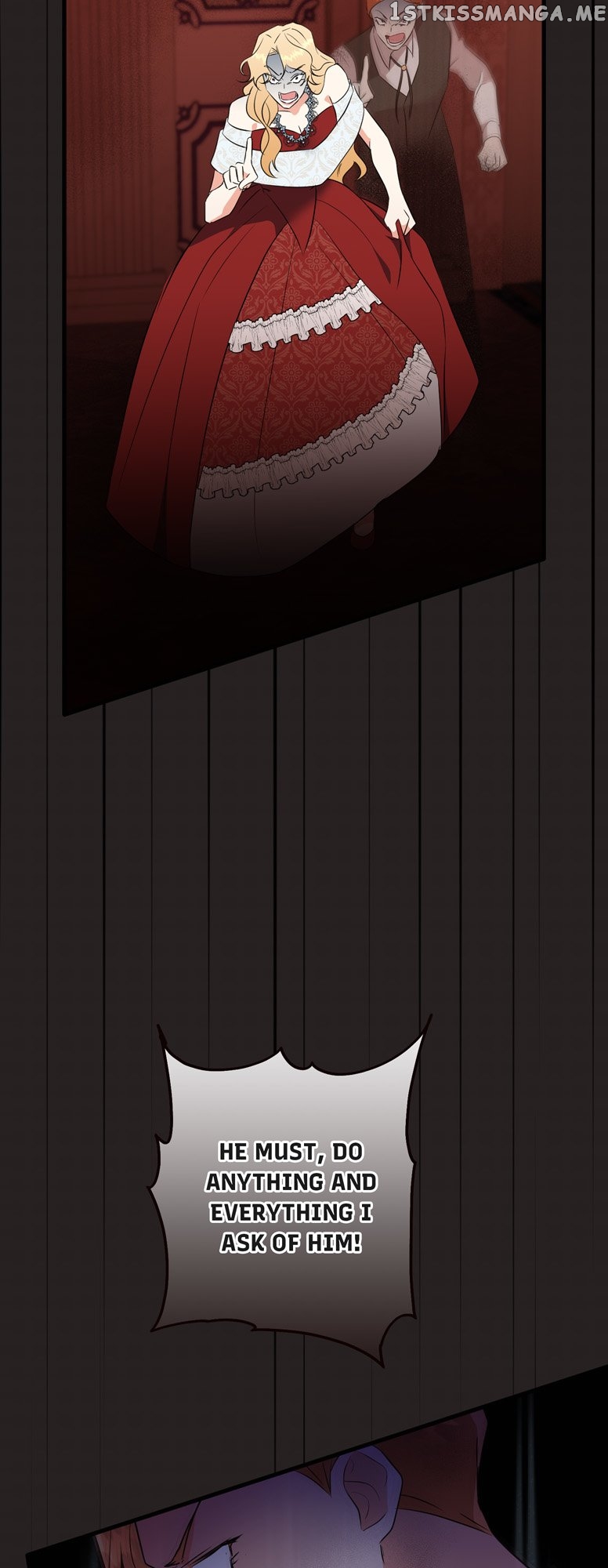 Can’t Go Too Far with the Unrelenting Duke Chapter 47 - page 30