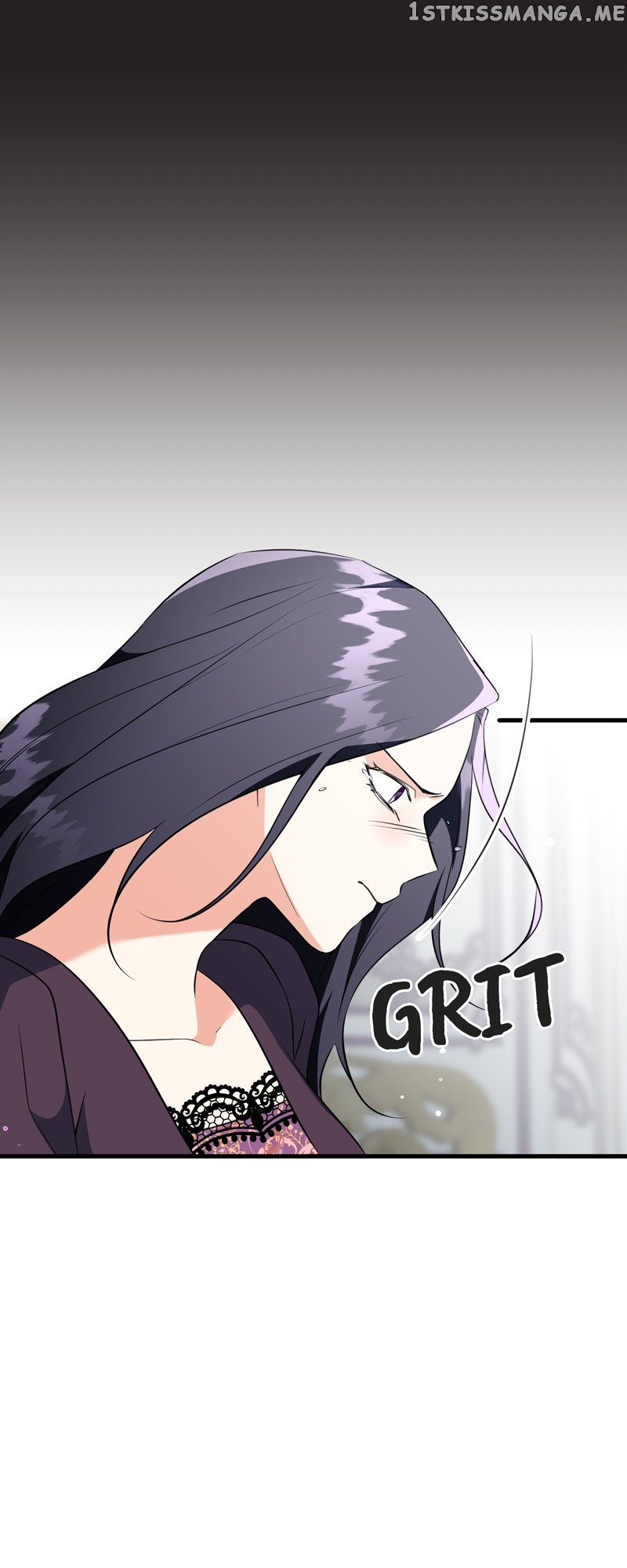Can’t Go Too Far with the Unrelenting Duke Chapter 47 - page 33