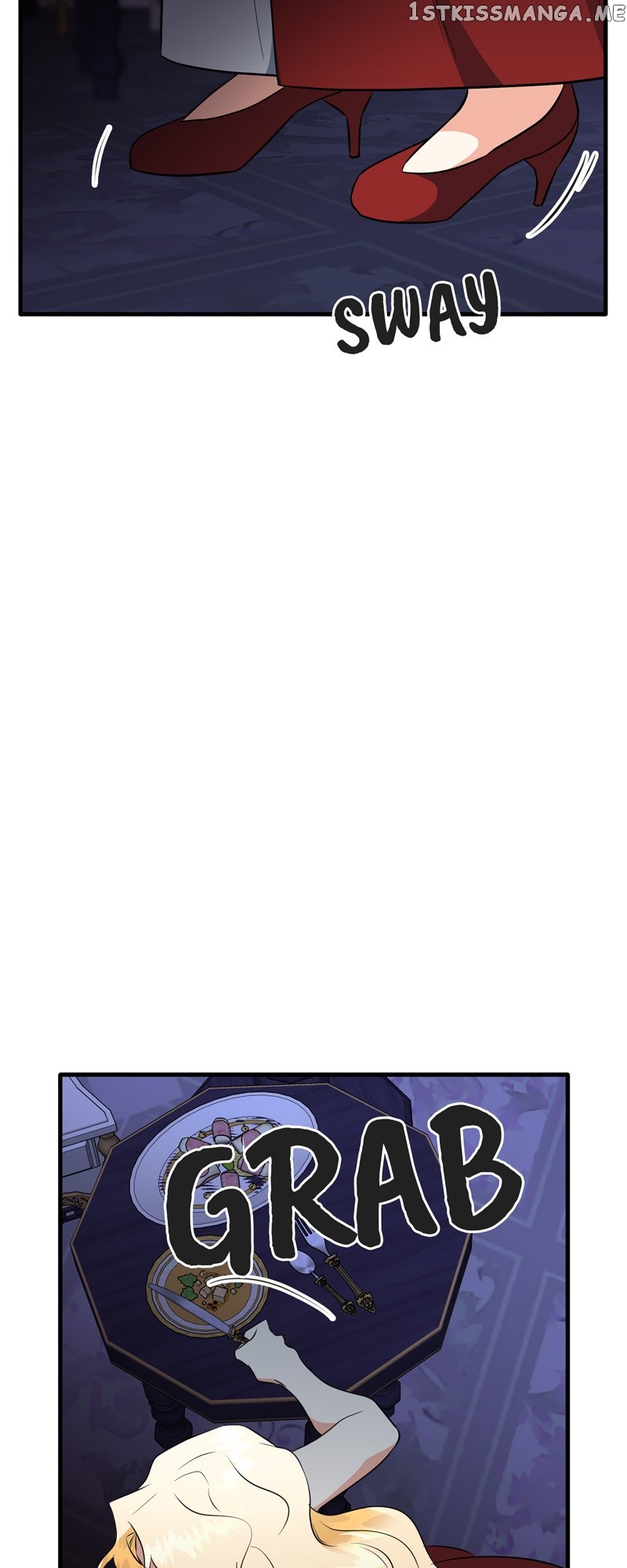 Can’t Go Too Far with the Unrelenting Duke Chapter 47 - page 37